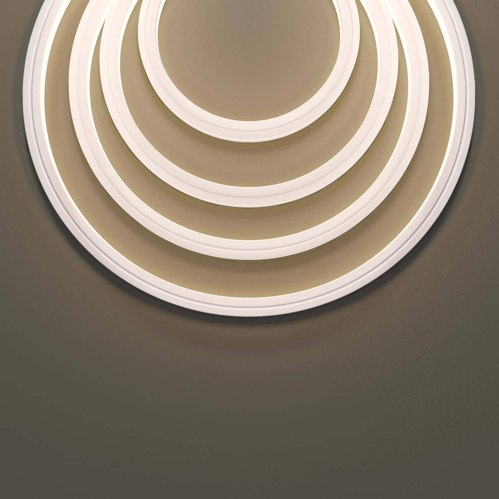 Гибкий неон Led Strip 432022