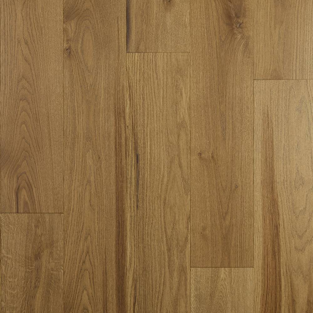 Техномассив от 700 до 2200х200х18/4,4 Дуб Рустик Эмеральд лак