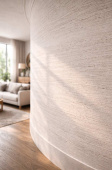 Гибкая керамика Alpine Walls SOFT CERAMIC TRAVERTINO GRIGIO MTR-012PW