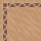 Бордюр художественный Lab Arte Б 32 156