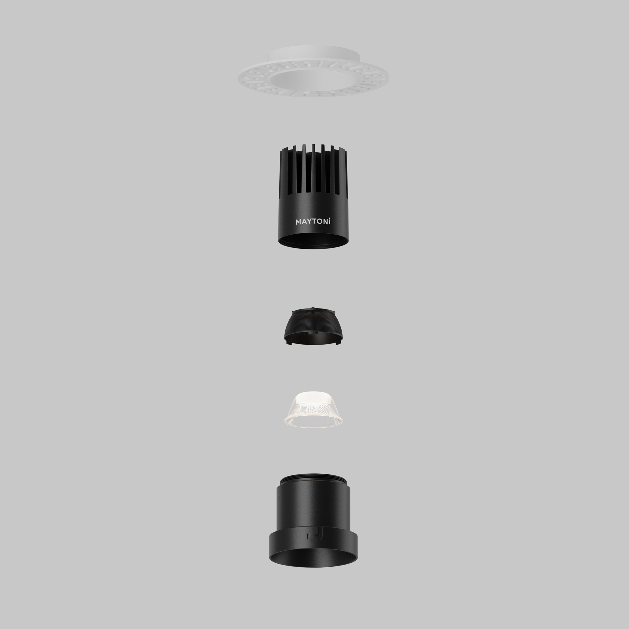Аксессуары честный знак Technical Lens003D35-10W