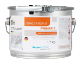 Двухкомпонентная эпоксидная грунтовка Berger Primer E  4,5кг