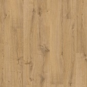 Ламинат Quick Step Eligna U3458 Дуб теплый натуральный промасленный