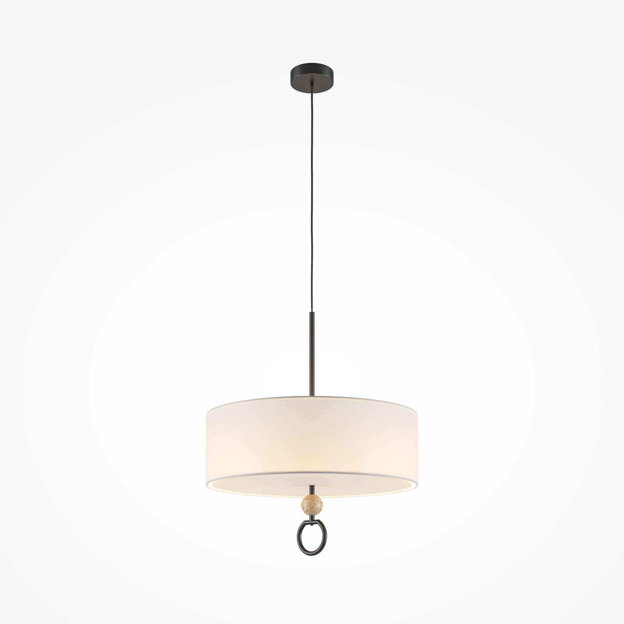 Подвесной светильник Maytoni MOD437PL-05B