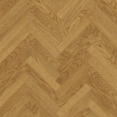 Паркет Елка Английская Lab Arte Angle Дуб Рустик Кольт лак 500х90х14/3