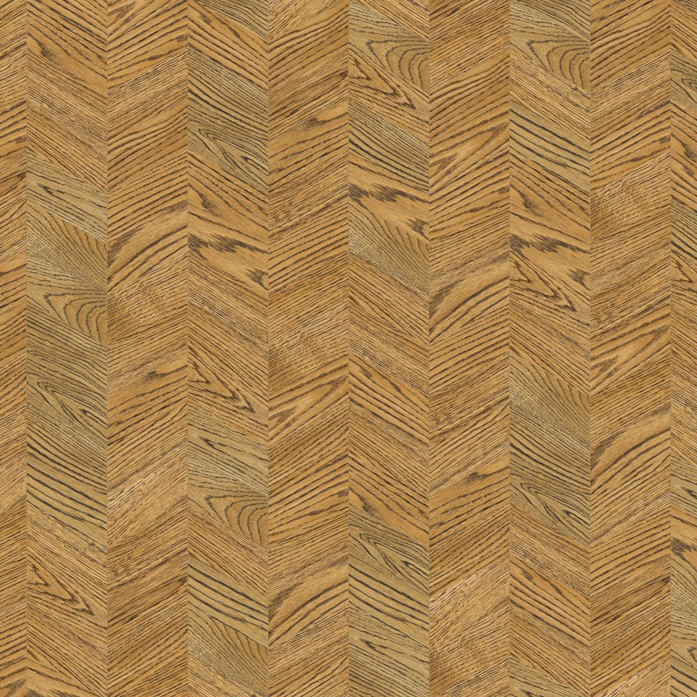 Паркет Елка Французская Lab Arte Chevron Дуб Натур Эбен лак 400/313х150х14/3/60°