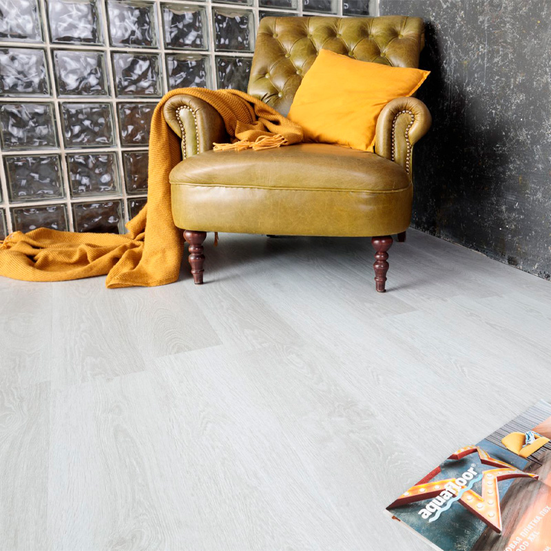 SPC Ламинат Aquafloor SPC QUARTZ AF3506QV