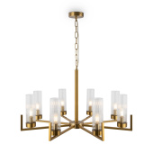 Подвесной светильник Freya FR5214PL-08BS