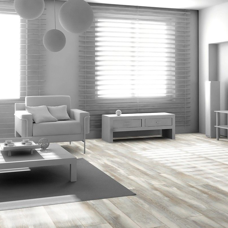 Ламинат Kronotex Exquisit D4754 Дуб Хелла