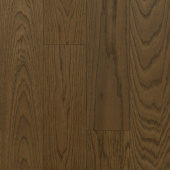 Кварцевый паркет Quartz Parquet Классик 7/1,2 мм Дуб Брауни 413