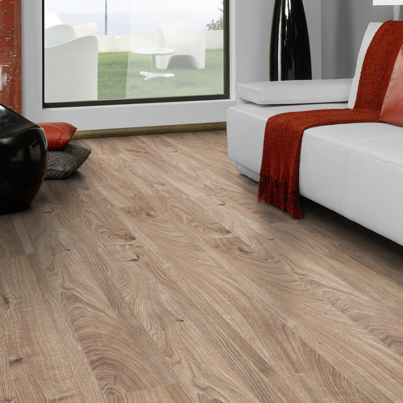 Ламинат Kronotex Mammut V4 D3081 Дуб Эверест бежевый