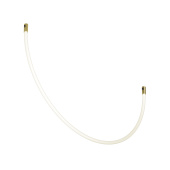 Трековый светильник Technical TR154-1-27W4K-BS