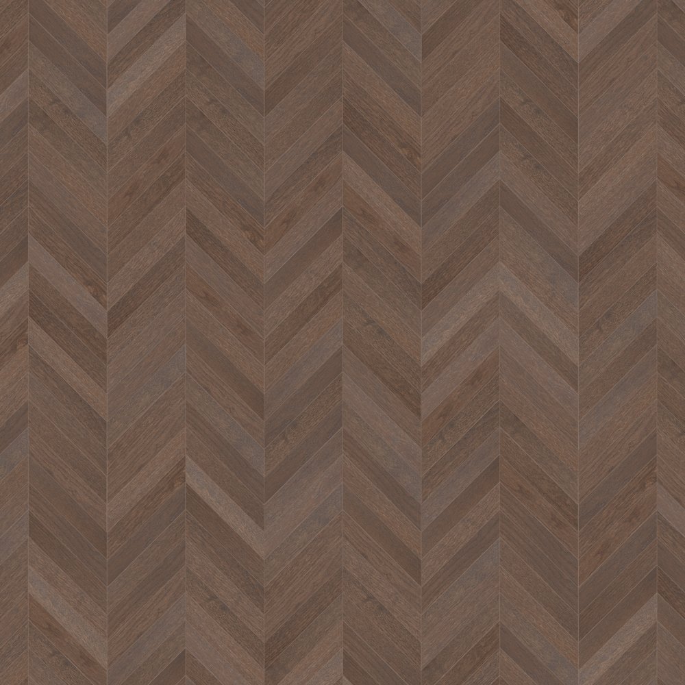 Паркет Елка Французская Lab Arte Chevron Дуб Рустик Грот лак 600/510х90х14/3/45°