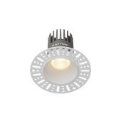 Встраиваемый светильник Technical DL119-10W-3K-TRS-W