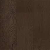 Кварцевый паркет Quartz Parquet Престиж Дуб Трюфельный 1258-03