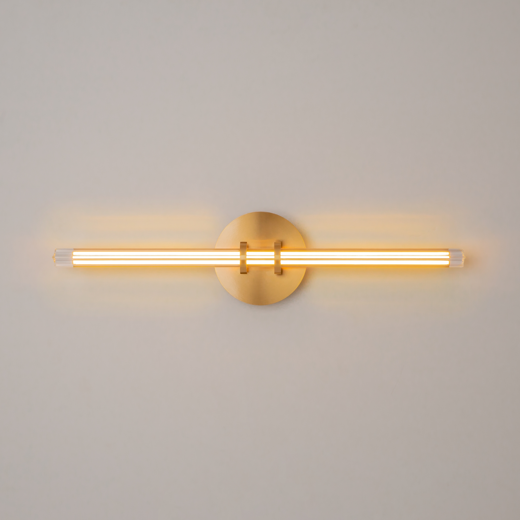 Настенный светильник (бра) Maytoni MOD340WL-L10BS3K