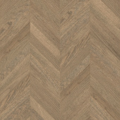 Паркет Елка Французская Lab Arte Chevron Дуб Рустик Грис лак 600/510х90х14/3/45°