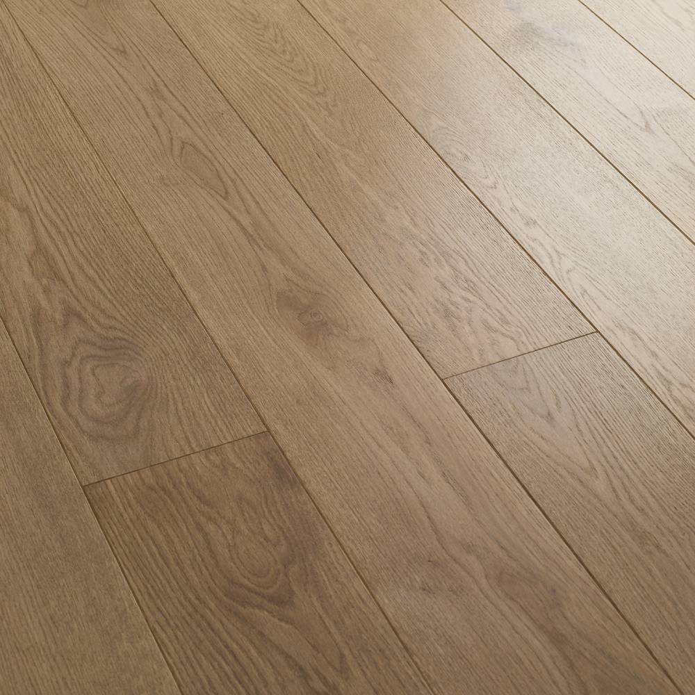 Техномассив от 400 до 1500х170х14/4,4 Дуб Кантри Бург лак