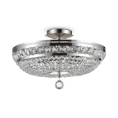 Хрустальная люстра Maytoni Ottilia DIA700-CL-06-N