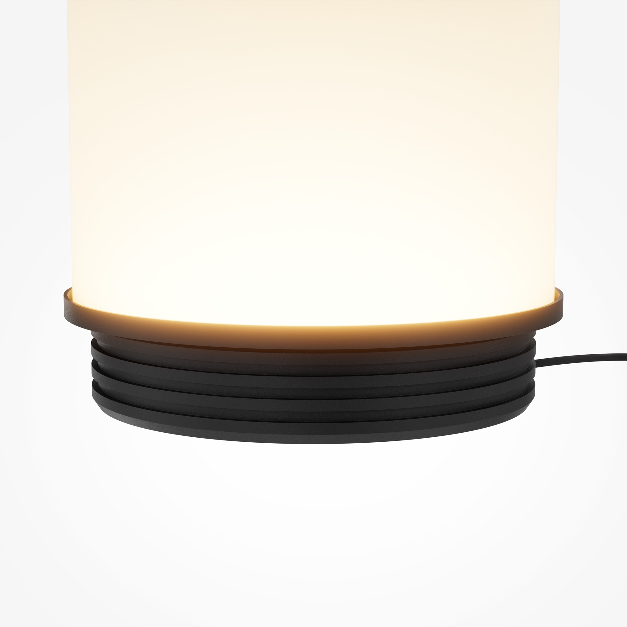 Настольный светильник Maytoni MOD488TL-L8B3K