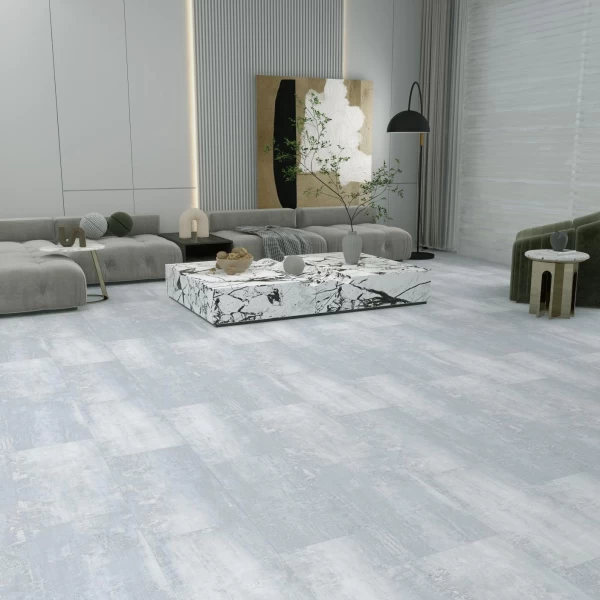 Кварц виниловый ламинат Alta Step Arriba New Lock (RUS) SPC9904 Гранит светлый