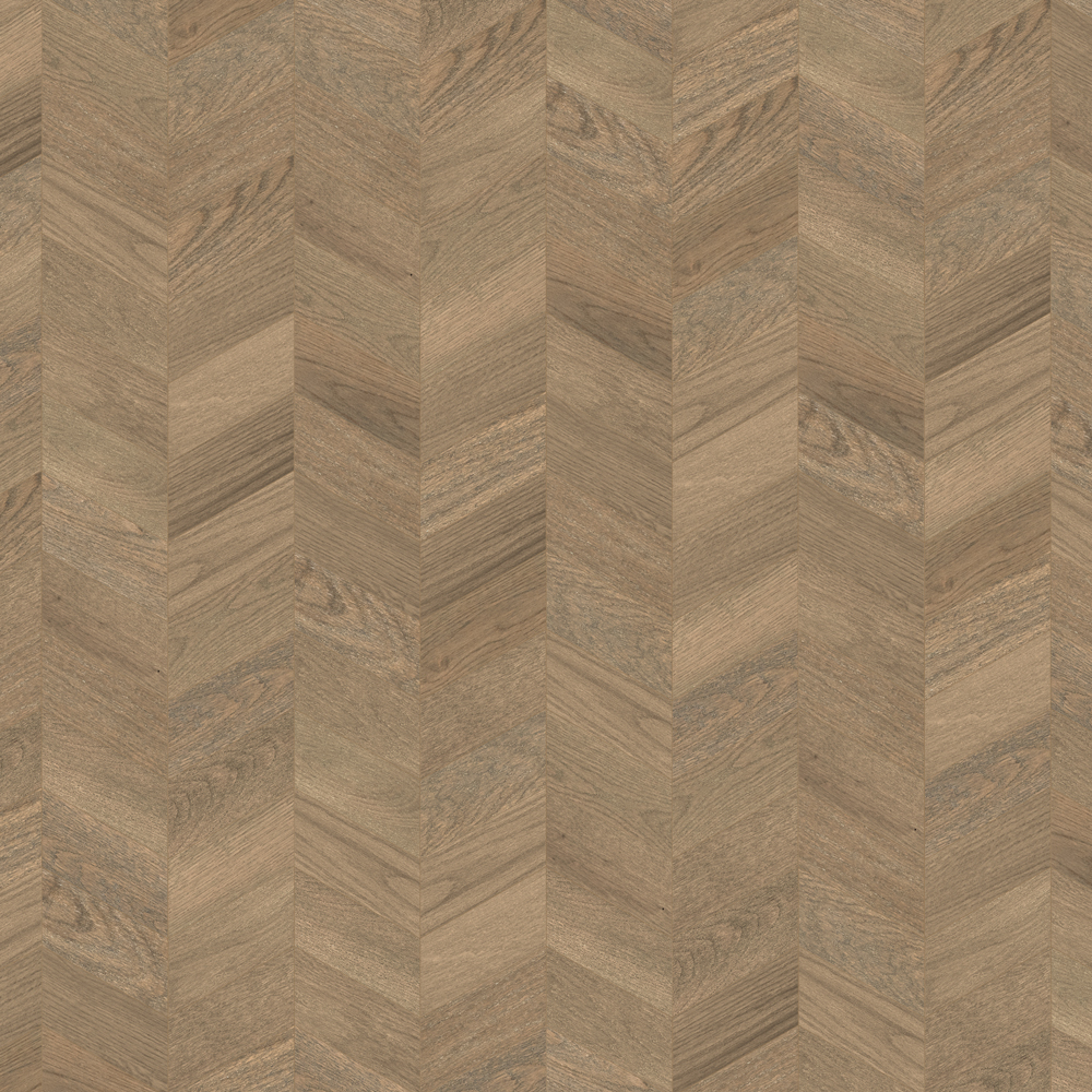 Паркет Елка Французская Lab Arte Chevron Дуб Натур Грис лак 400/313х150х14/3/60°