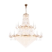 Хрустальная люстра Maytoni Palace DIA890-PL-66-G