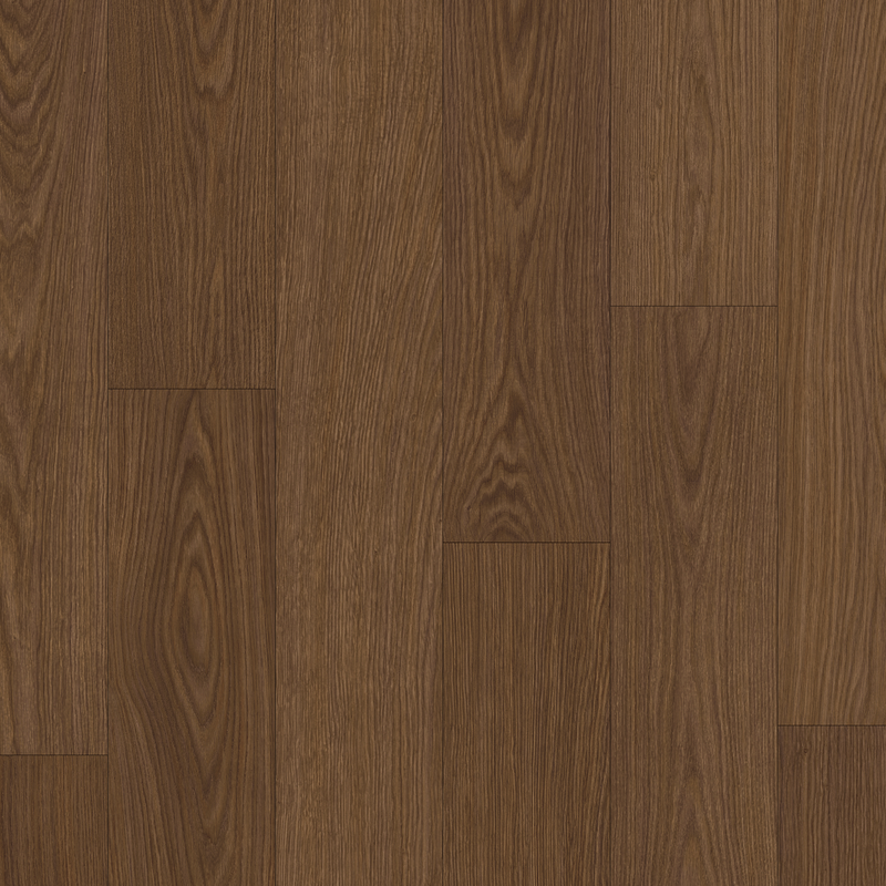ПВХ-плитка Quick-Step QS Alpha Vinyl BLOS BASE планка AVSPT 40279 Дуб какао