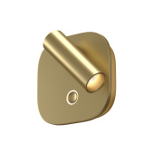 Настенный светильник (бра) Technical C175WL-9W-2.7-4K-MG