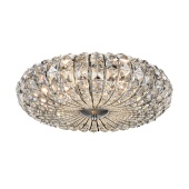 Хрустальная люстра Maytoni Broche DIA902-04-N