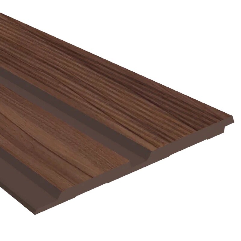Стеновые Панели Hi Wood LV123 BR395