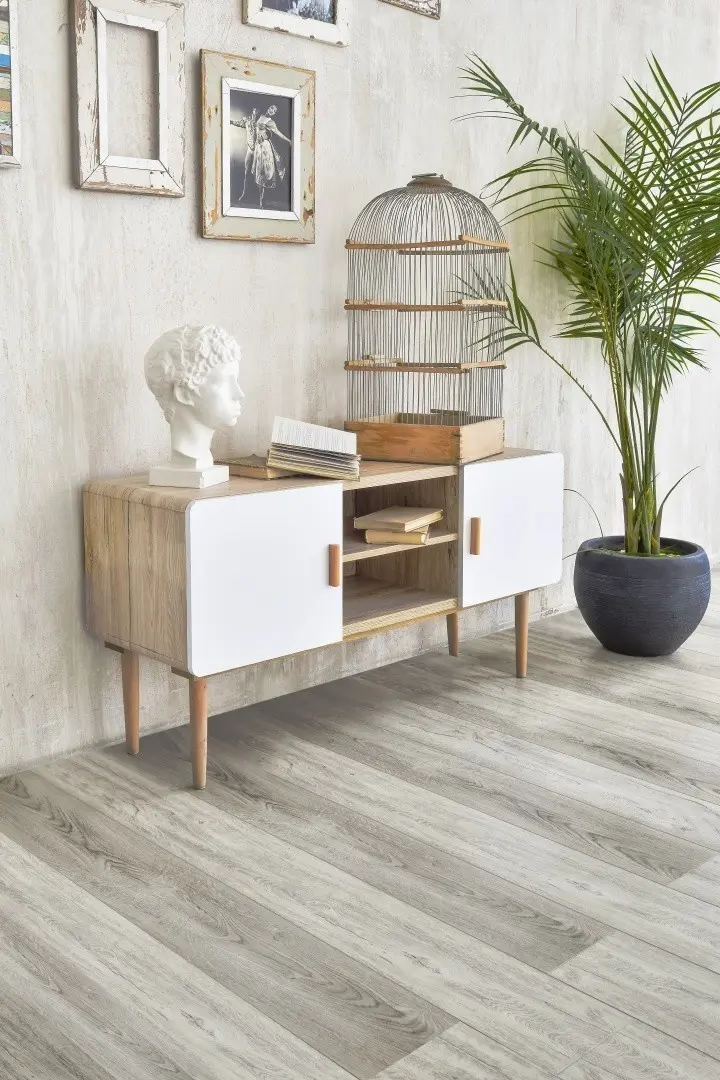 SPC Ламинат Alpine Floor SPC Intense ЕСО 9-10 Шервудский Лес 4V 43кл