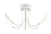 Люстра потолочная светодиодная Freya Alison FR6027CL-06W
