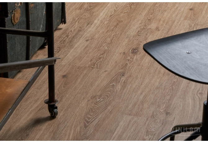 Spc ламинат VINILAM Cork 04-018 Дуб Брюссель