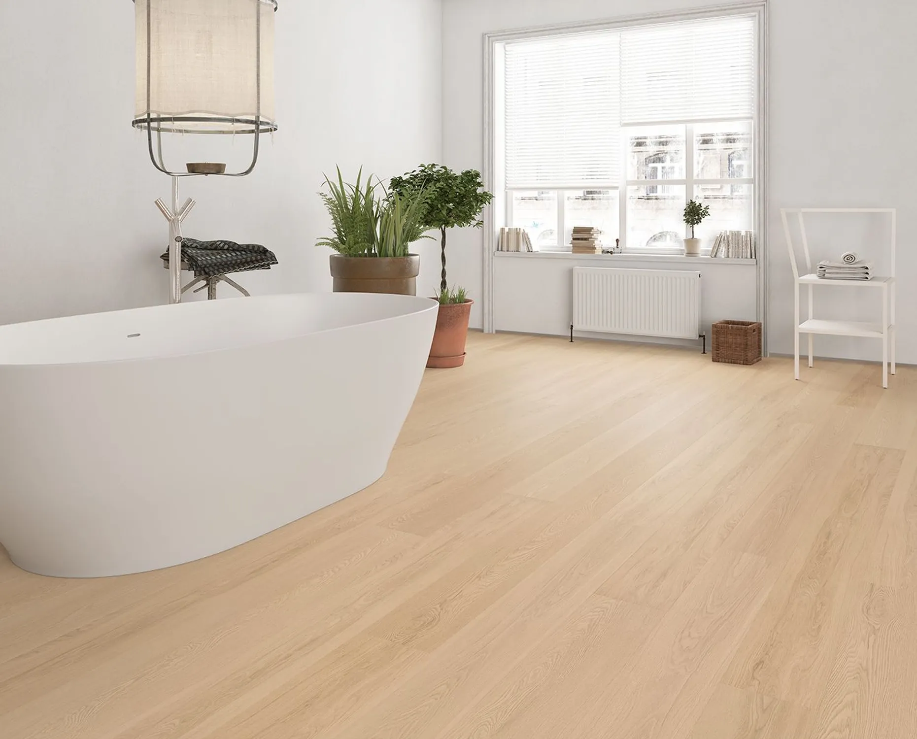 Ламинат My Step Гранде XXL (Grande XXL) Шёнбрунн 62968