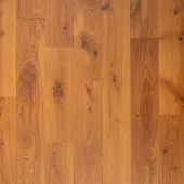 Инженерная доска Lab Arte от 400 до 1500х150х14/3 Дуб Рустик Рояль лак