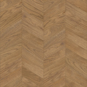 Паркет Елка Французская Lab Arte Chevron Дуб Рустик Гамлет лак 400/337х110х14/3/60°