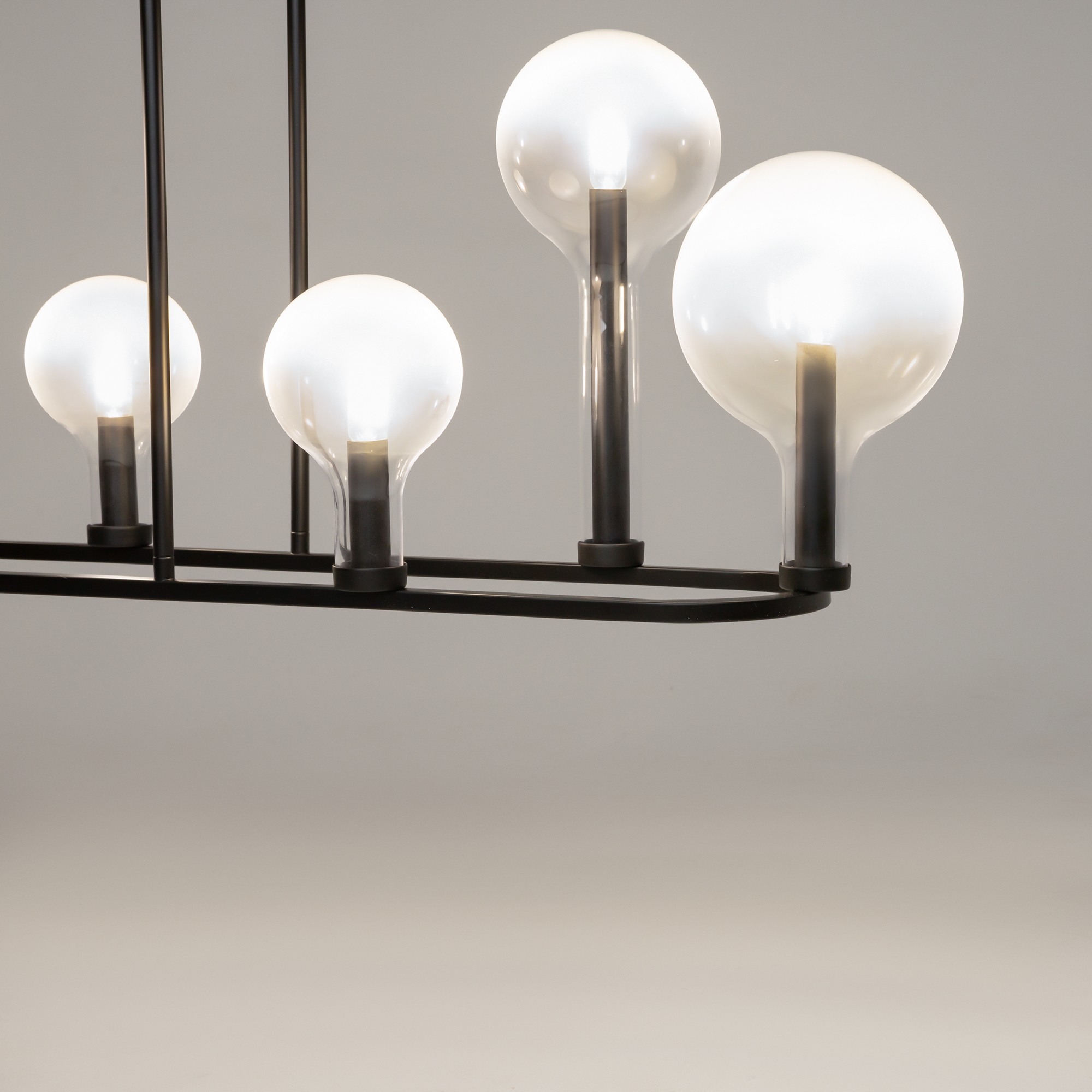 Подвесной светильник Maytoni MOD333PL-06B1