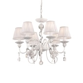 Подвесная люстра Maytoni Elina ARM222-06-N