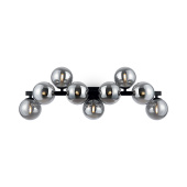 Настенный светильник (бра) Maytoni MOD547WL-09B