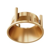 Рамка декоративная Maytoni Alfa LED C064-01MG