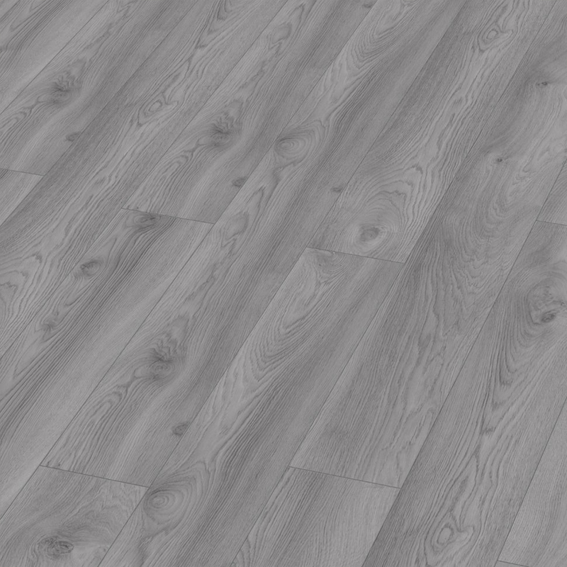 Ламинат Kronotex Mammut Plus V4 D3670 Дуб Макро светло-серый