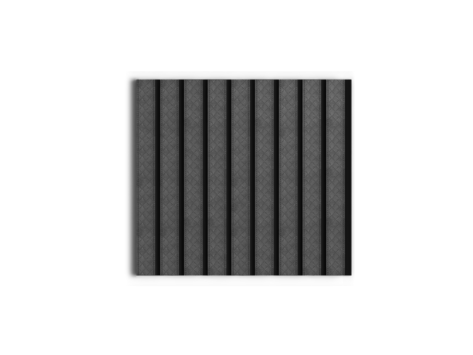 Стеновые Панели Hi Wood LV124LE1 GR27K