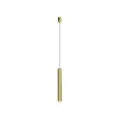 Трековый светильник Technical TR155-1-5W3K-BS