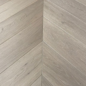 Паркет елка Deko Wood Urban Французская елка (45°) Дуб (Decor-18), натур-селект, Лак 785 x 125 x 14 / 1.57м2