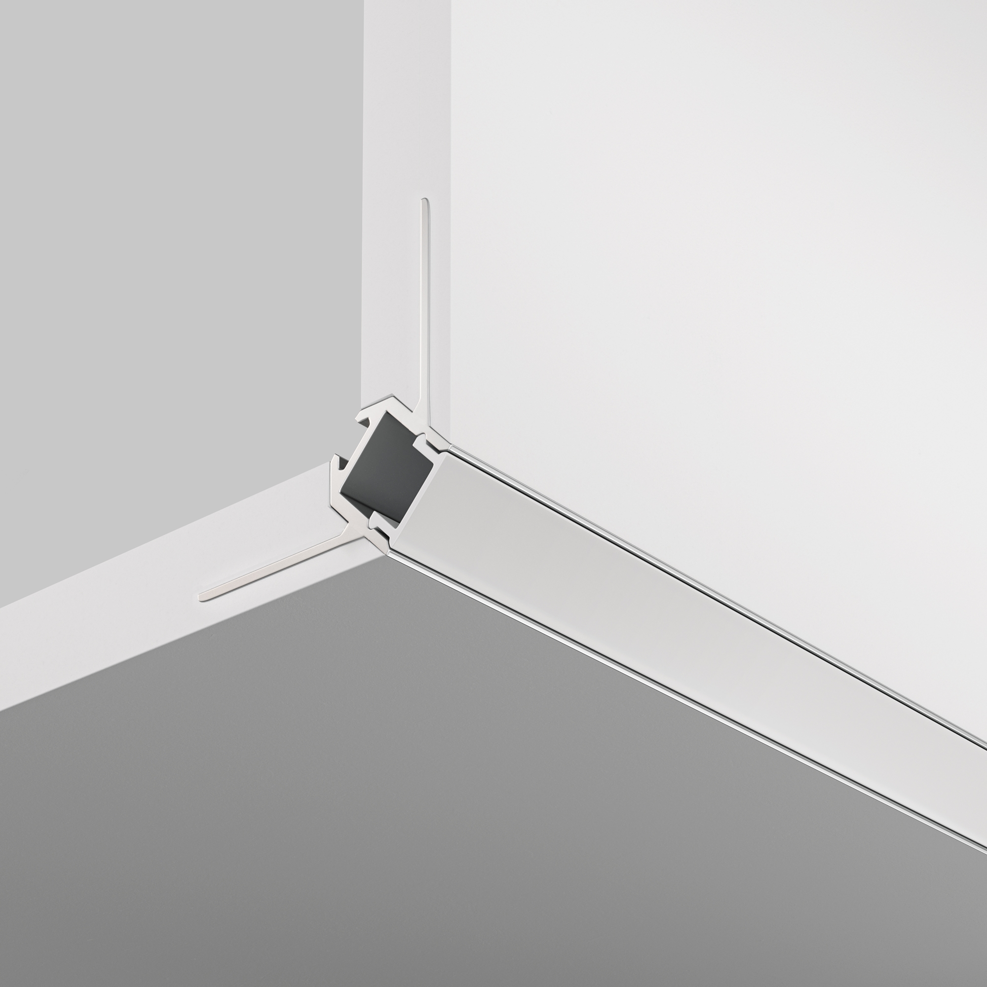 Профиль Led Strip ALM-5022-S-2M