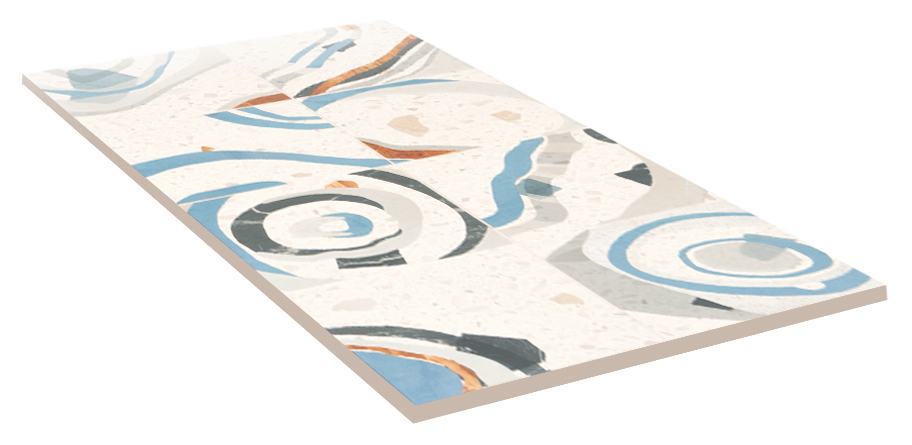 Вставка Cray space 30х60