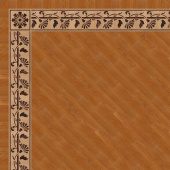 Бордюр художественный Lab Arte Б 46 180