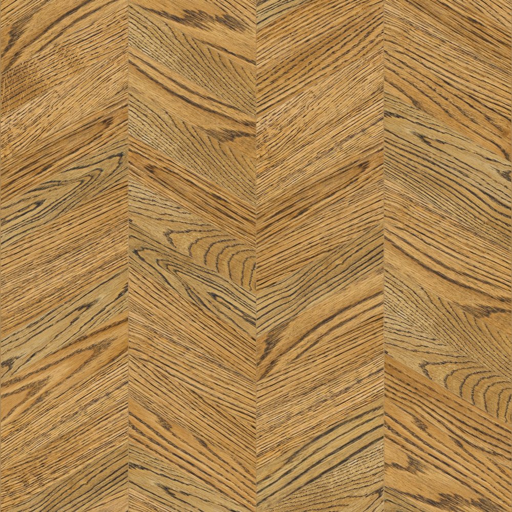 Паркет Елка Французская Lab Arte Chevron Дуб Рустик Эбен лак 400/348х90х14/3/60°