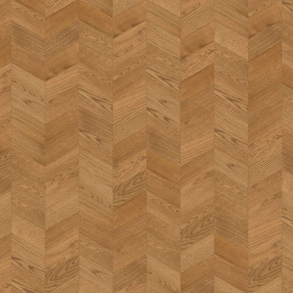 Паркет Елка Французская Lab Arte Chevron Дуб Рустик Латте лак 400/313х150х14/3/60°